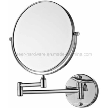 Acessórios de luxo do banheiro Make up Mirror (SE-50117)